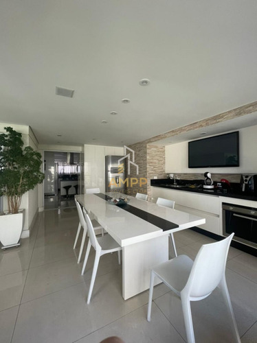 Apartamentos - Residencial - Condomínio Central Park Tatuapé - 1274