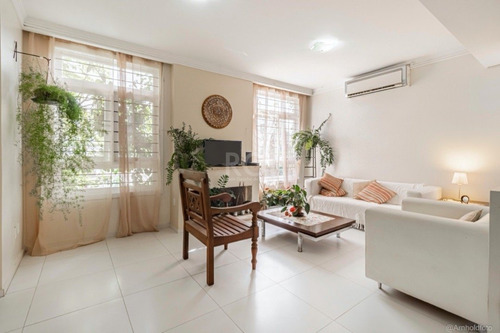 Casa Em Vila Conceição Com 3 Dormitórios - Lu432707