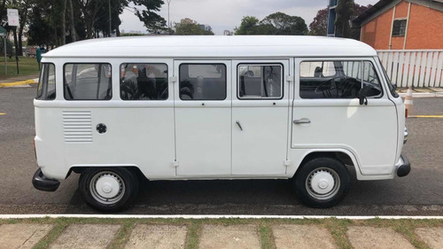 Volkswagen Kombi