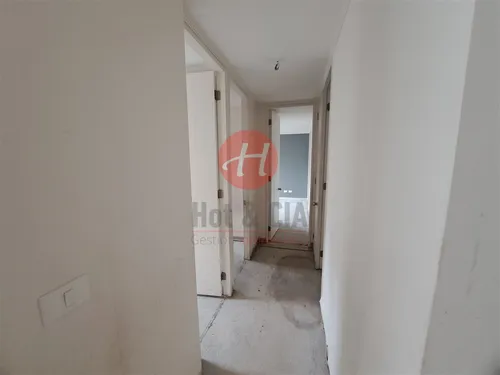 Departamento En Venta De 3 Dorm. En Temuco