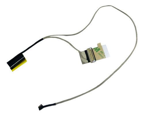5c10r07027 Lcd Flex De Video Para Lenovo 100e Chromebook
