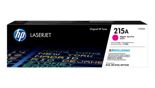 Toner hp W2313a 215a Magenta M155 182 183 Diginet