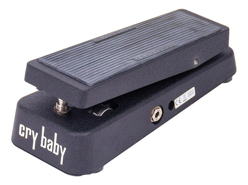 Pedal Crybaby Clyde Mccoy Cm95 Dunlop