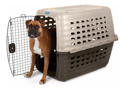 Kennel Petmate Navigator 500, 93x60x71, Perro De 32-41 Kilos