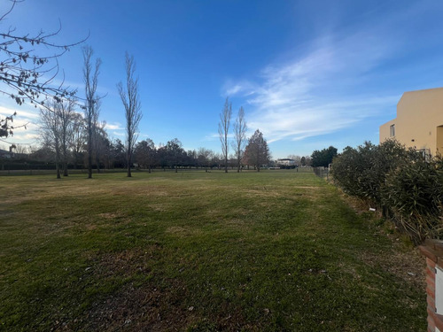 Terreno En Venta Apto Credito Barrio Los Jazmines Pilar Del Este