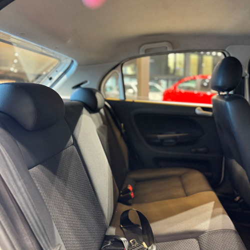 Volkswagen Gol Trend 1.6 Highline 101cv