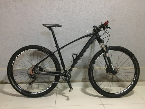 Bicicleta Tsw Jump Aro 29