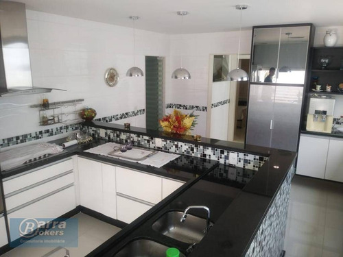 Casa À Venda, 780 M² Por R$ 1.630.000,00 - Anil - Rio De Janeiro/rj - Ca0861