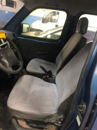 Chana Cargo 1.0 8v Pick-up Cd 4p