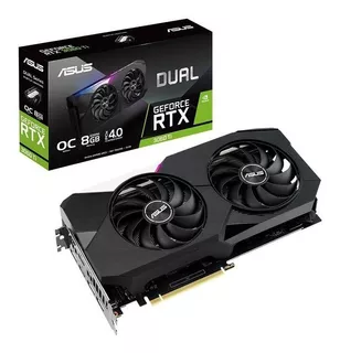 Asus Rtx 3060 Ti