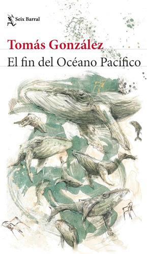 Libro: El Fin Del Océano Pacífico The End Of The Pacific Oce