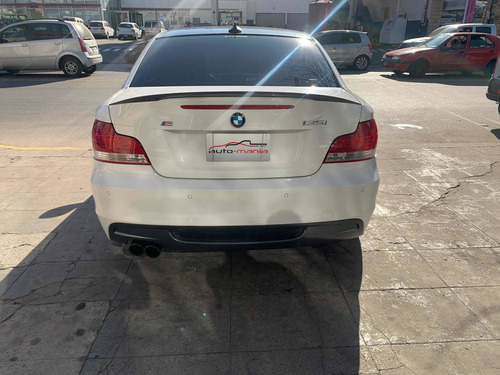 Imagen 5 de 15 de Bmw Serie 1 2010 2.5 135i Coupe Sportive 306cv Automania