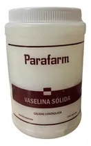 Comprar Vaselina Sólida 1kg Parafarm Tatuar Insumos Tattoo Tatuajes