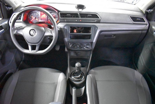 Gol 1.6 Msi Totalflex Trendline 4p Manual