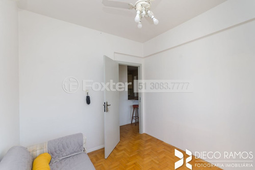 Imagem 7 de 27 de Apartamento, 4 Dormitórios, 86 M², Centro Histórico - 189570