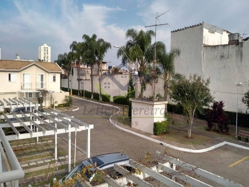 Imagem 25 de 25 de Sobrado 3 Dorms Para Venda Condomínio Villagio Florida, Suzano Sp R$ 650.000,00 - So00271 - 70523091