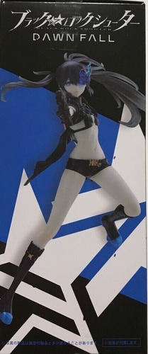 Black Rock Shooter Dawn Fall Coreful Imperatriz Taito