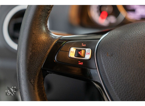 Volkswagen Up! 1.0 TSI MOVE UP 12V FLEX 4P MANUAL