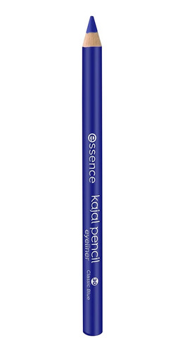 Delineador De Ojos Kajal Pencil Azul