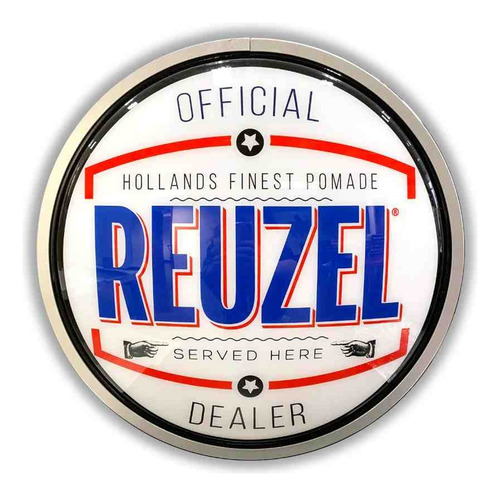 Adhesivos Reuzel Para Puertas De Vidrio Barberia Distribu