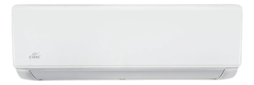 Minisplit Ciac By Carrier 18000 Btus 53fxc183 220v Blanco
