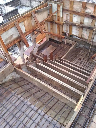 Estructuras De Hormigon Armado
