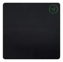 Comprar Mouse Pad gamer Razer Gigantus de goma Team Razer Edition 45.5cm x 45.5cm x 5mm
