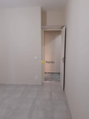 Imagem 23 de 27 de Apartamento Com 2 Dormitórios À Venda, 66 M² Por R$ 280.000,00 - Santa Terezinha - São Bernardo Do Campo/sp - Ap3116