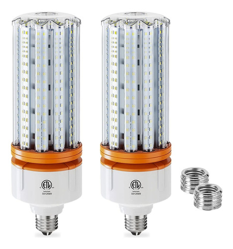 Bombilla De Maíz Led De 1000w Equivalente, Bombilla De...