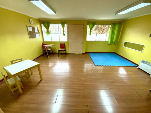 Venta Local Comercial Uso Sala Cuna/jardin Infantil