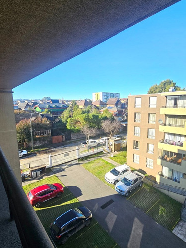 En Lomas San Sebastián, Concepción. ($ Incluye Ggcc)