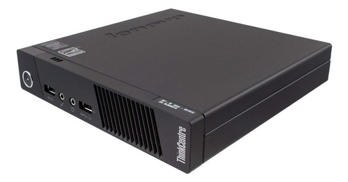 Lenovo Thinkcentre M93p