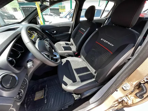 Renault Stepway 1.6 Intens Mt