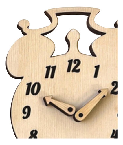 2 Montessori Busy Board, Accesorios De Bricolaje, Reloj
