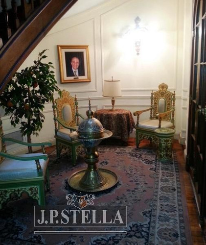 Imagen 14 de 30 de Excelente Petit Hotel Con Detalles De Categoria - Recoleta