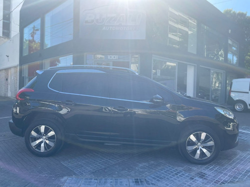 Imagen 5 de 15 de Peugeot 2008