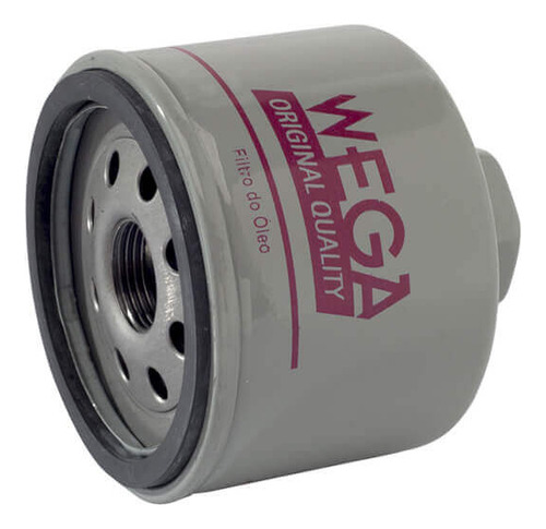 Filtro Oleo Wega Wo410 Para Clio 1.4 Argentino Gas Mec 94-95