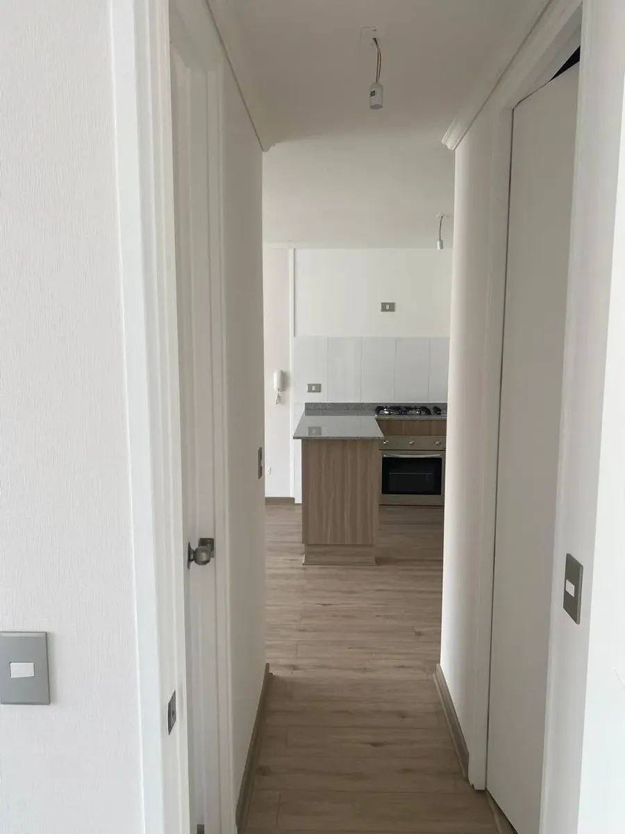 Imagen 4 de 18 de Arriendo Céntrico Edificio Nuevo