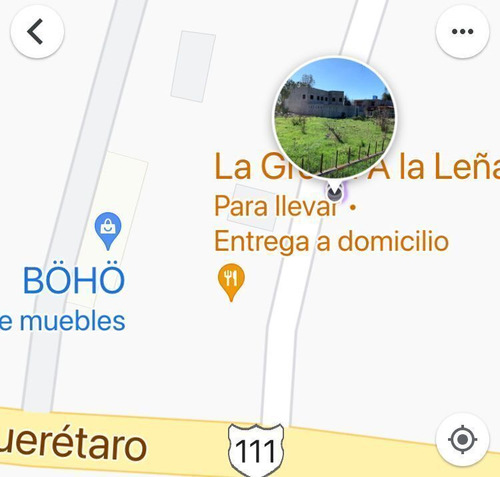 Magnifico Terreno En Venta En San Miguel De Allende De 960 M2