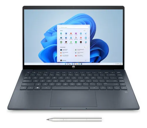 Laptop Hp Pavilion X360 2 En 1 512gb Ssd 16gb Ram 8d0d7la Color Azul laptop-hp-pavilion-x360-2-en-1-512gb-ssd-16gb-ram-8d0d7la-color-azul