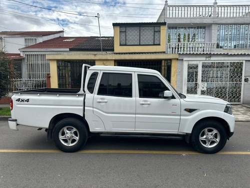 Imagen 6 de 14 de Mahindra Pik-up
