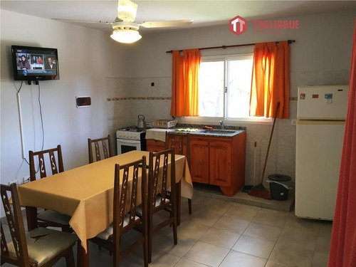 Imagen 5 de 25 de Cabañas En Ideal Ubicacion