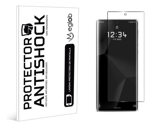 Protector De Pantalla Antishock Para Leica Leitz Phone 1