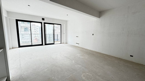 Venta Departamento 1 Ambiente Balvanera Balcon