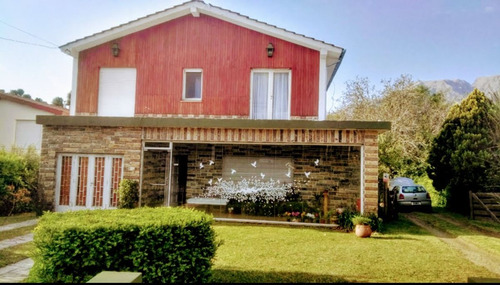 Venta Importante Casa Rincon Del Este