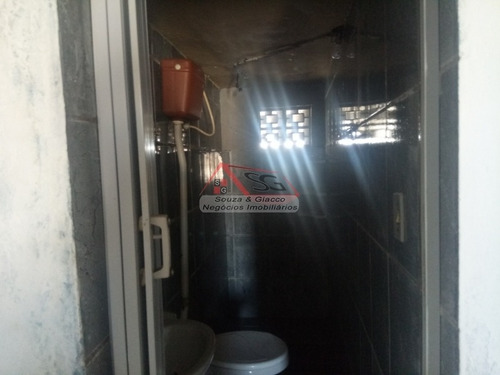Imagem 14 de 20 de Casa Térrea Para Venda 150m² - Jardim Luso - Id 1475 - 1475