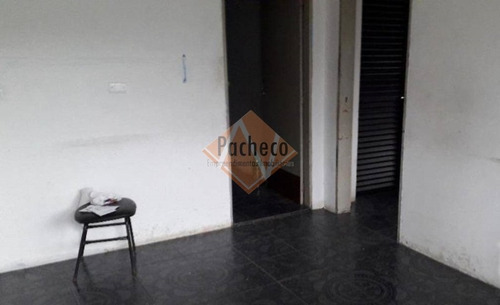 Imagem 12 de 18 de Lote/terreno No Parque Boturussu, 1.888m² R$2.832.000,00 - 2148