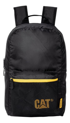 Mochila Backpack Para Hombre, Marca Caterpillar,  1097264