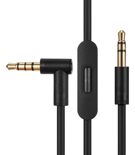 Cable Remplazo Compatible Con Beats Skullcandy Monster