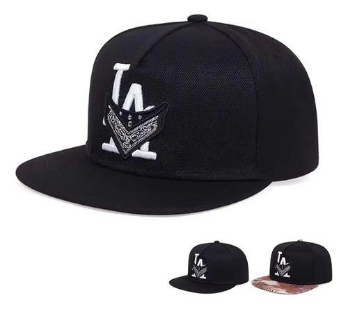 Gorra Cachucha De Cholo La Bandana Paliacate